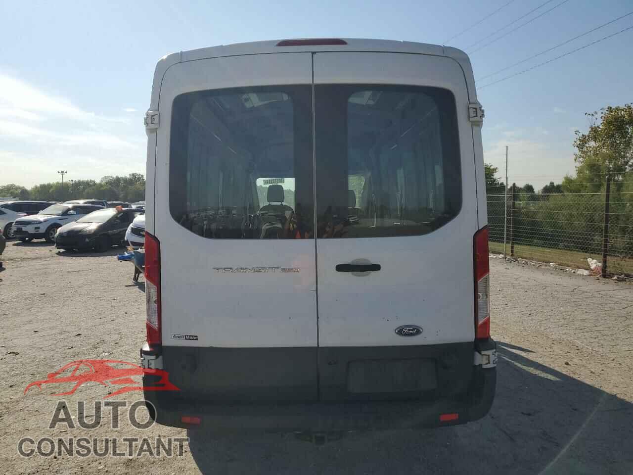 FORD TRANSIT 2017 - 1FTYR2CM7HKA22502