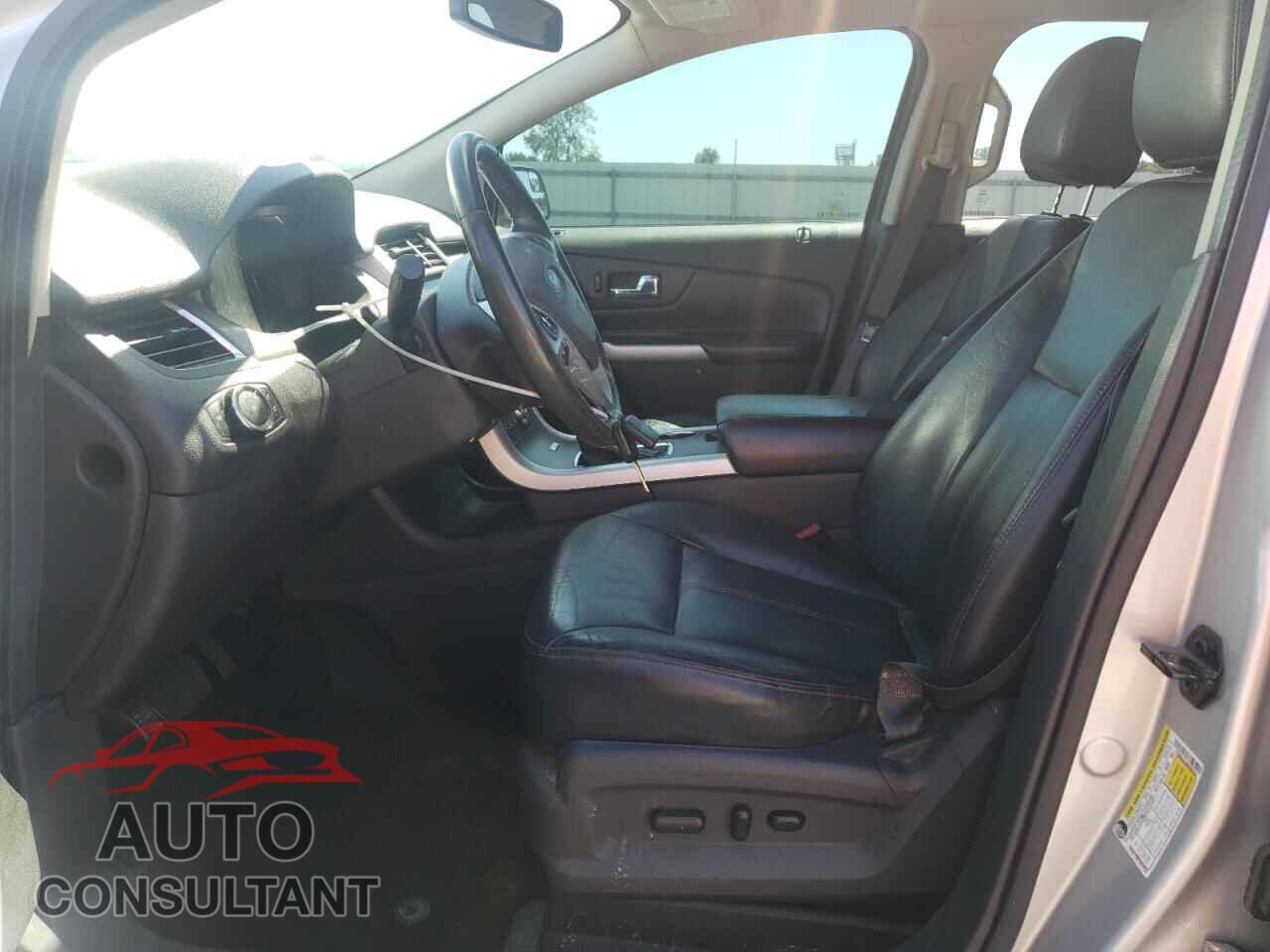 FORD EDGE 2014 - 2FMDK4JC3EBA95702