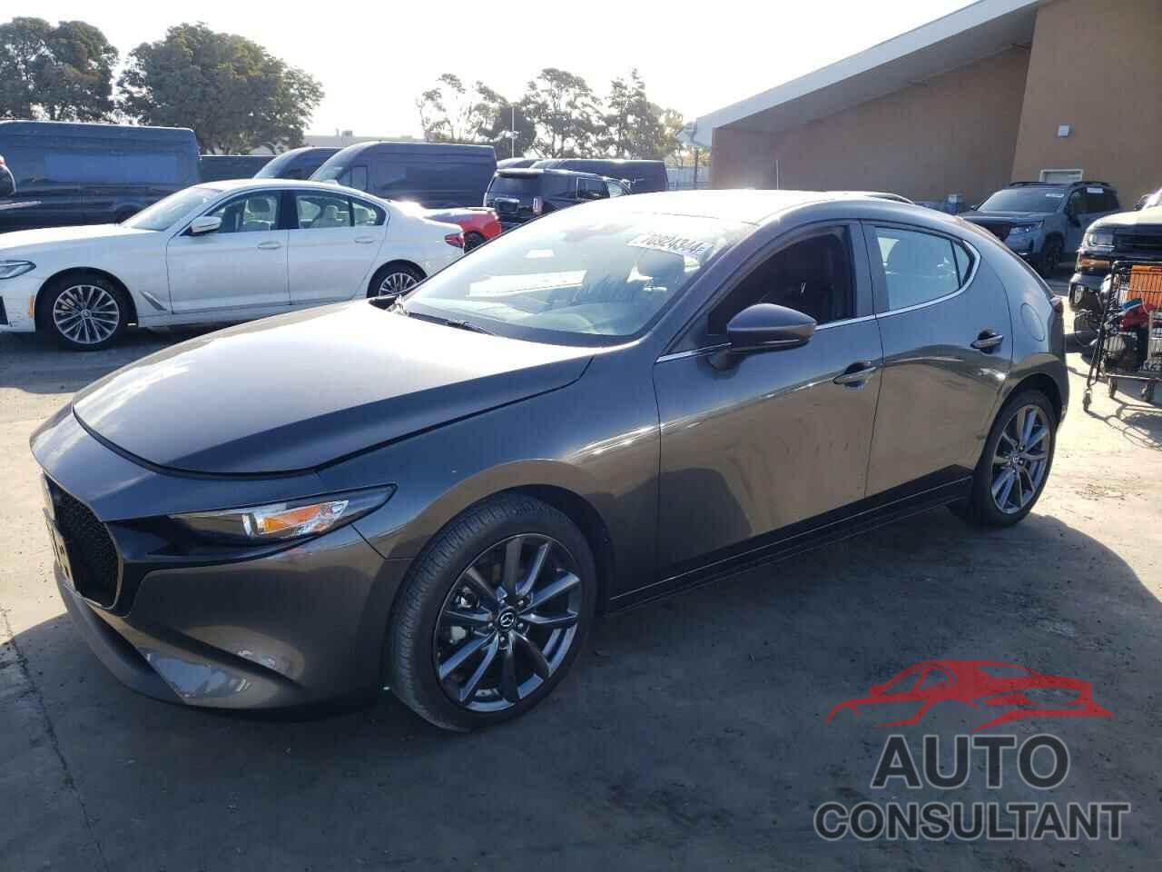 MAZDA 3 2019 - JM1BPAMM2K1134545