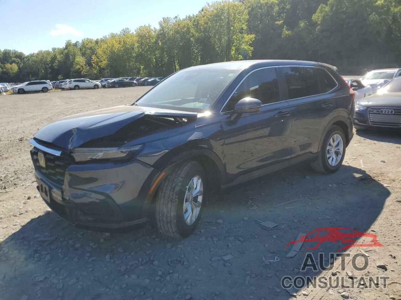 HONDA CRV 2024 - 2HKRS4H28RH441504
