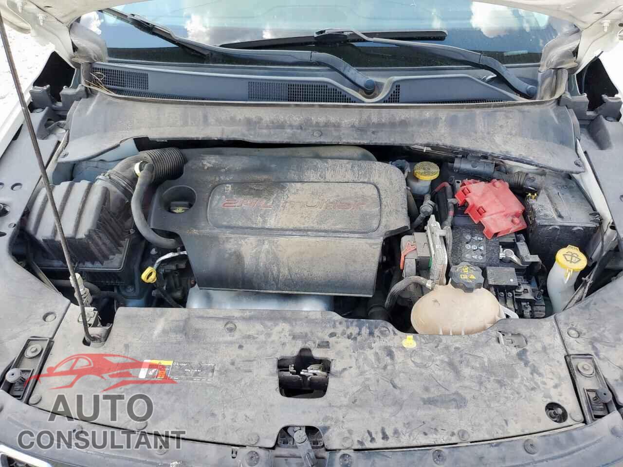 JEEP COMPASS 2020 - 3C4NJCBB2LT102572