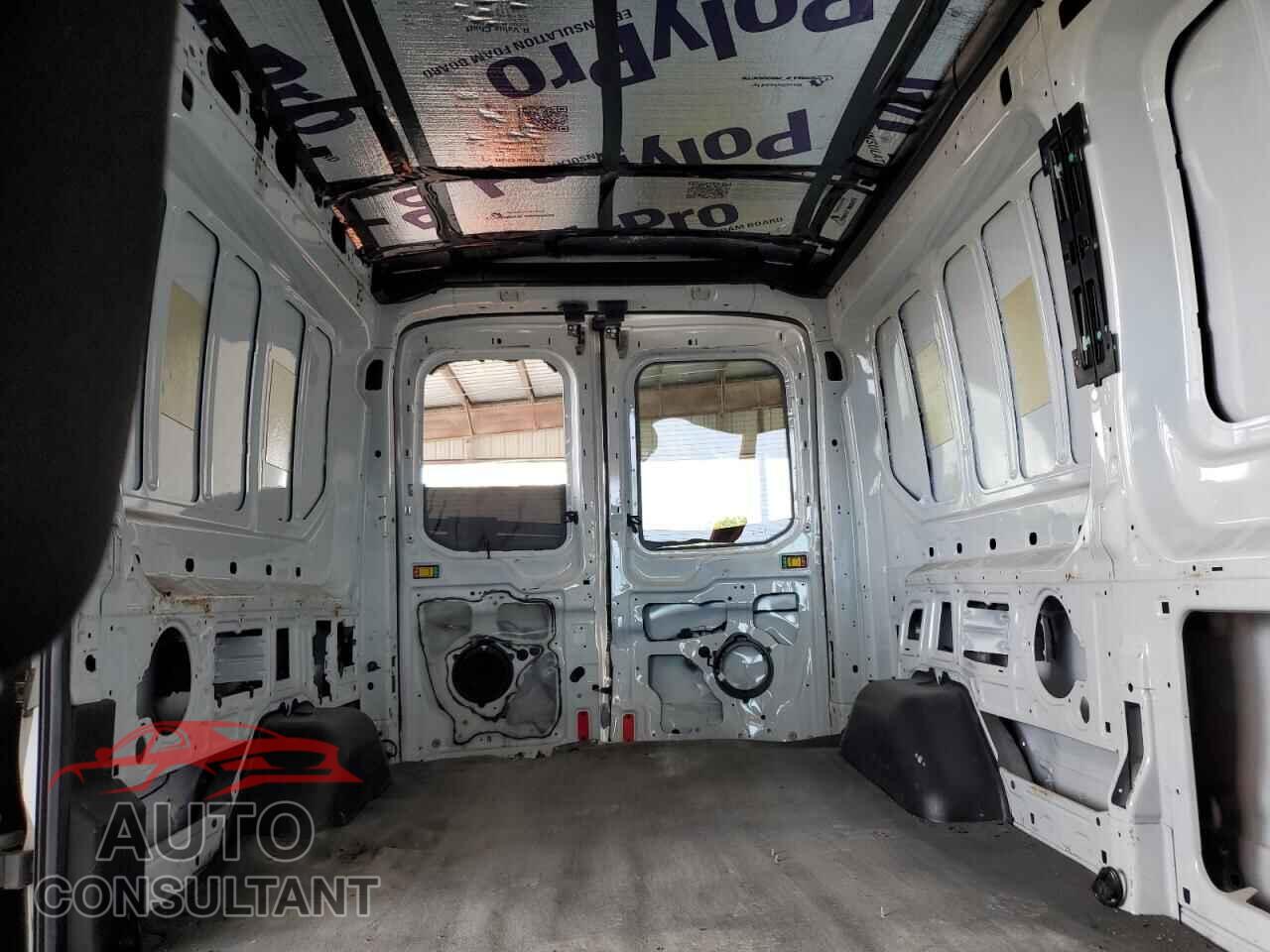 FORD TRANSIT 2017 - 1FTYR2CM3HKA51995