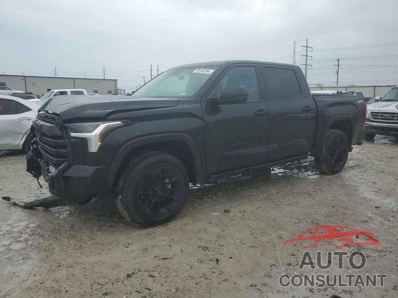 TOYOTA TUNDRA 2023 - 5TFLA5DB7PX084452