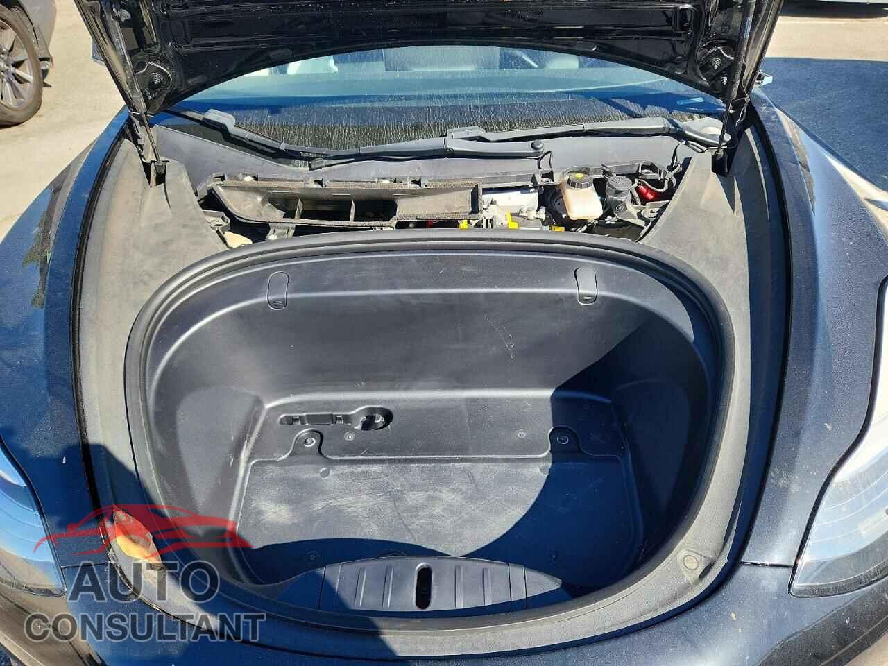 TESLA MODEL 3 2019 - 5YJ3E1EA8KF415772
