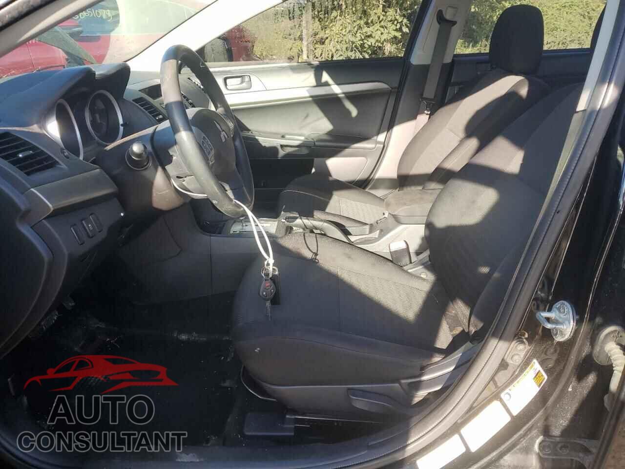 MITSUBISHI LANCER 2012 - JA32V2FW9CU013116