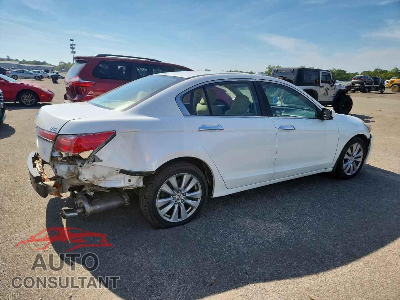 HONDA ACCORD 2012 - 1HGCP3F73CA032245