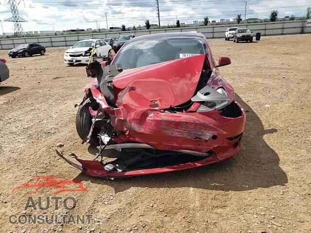 TESLA MODEL 3 2019 - 5YJ3E1EB0KF474551