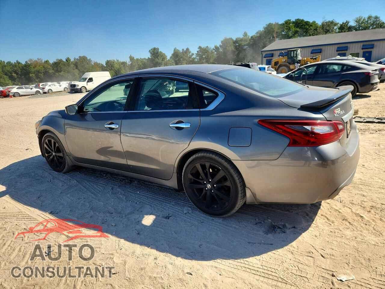 NISSAN ALTIMA 2017 - 1N4AL3AP9HC195573