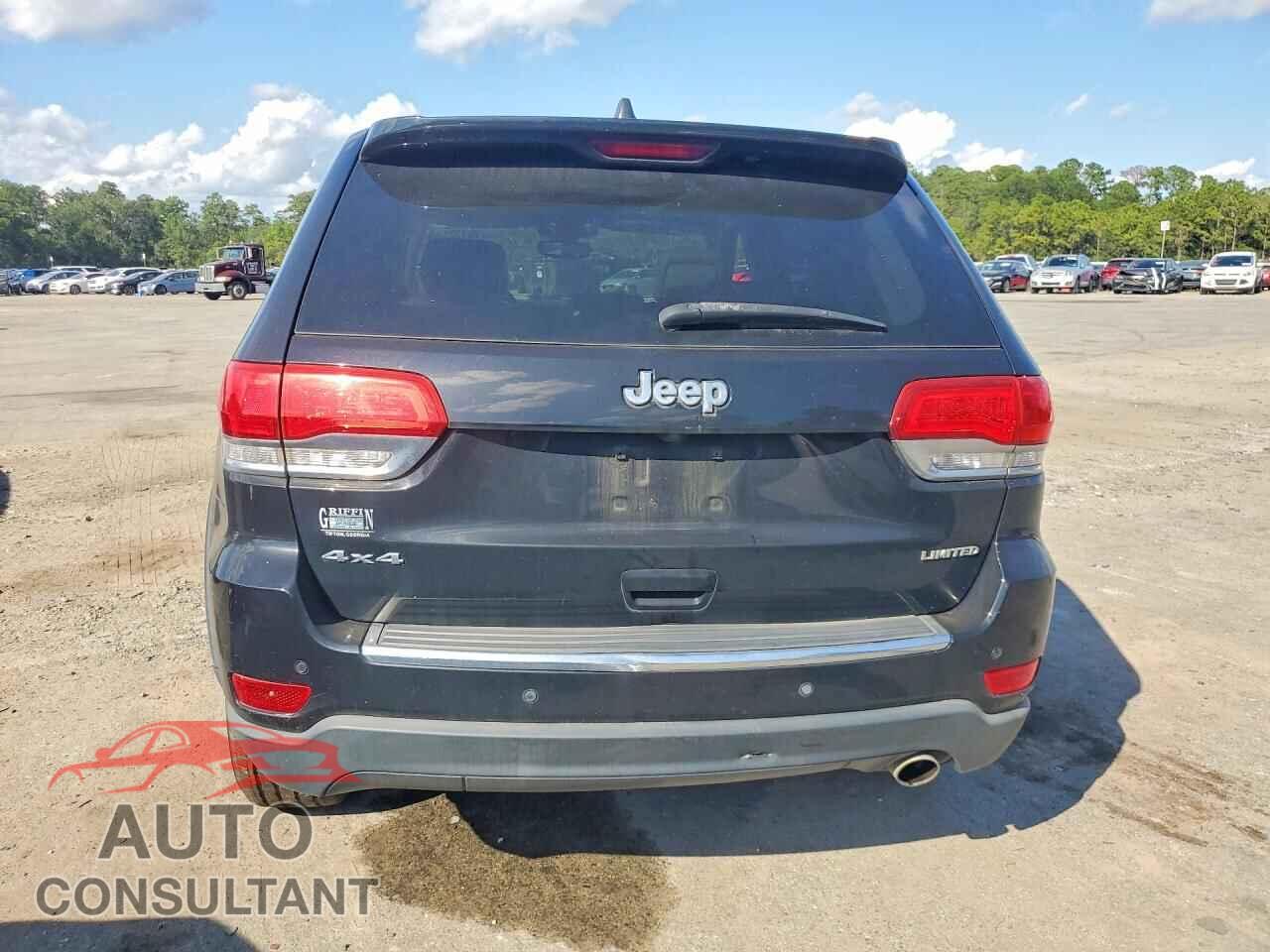 JEEP CHEROKEE 2019 - 1C4RJFBG2KC713467