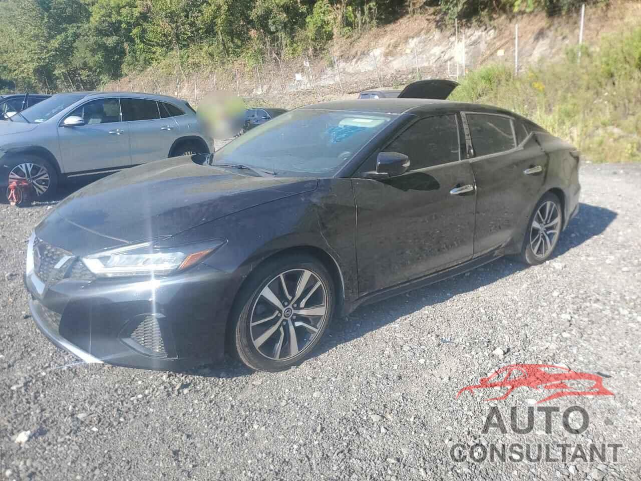 NISSAN MAXIMA 2020 - 1N4AA6CV6LC366470