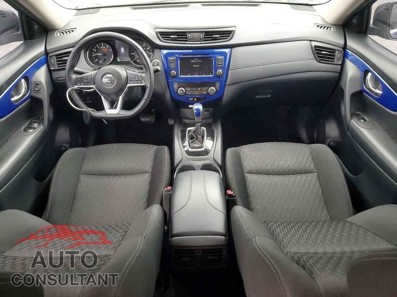 NISSAN ROGUE 2019 - KNMAT2MT7KP552634