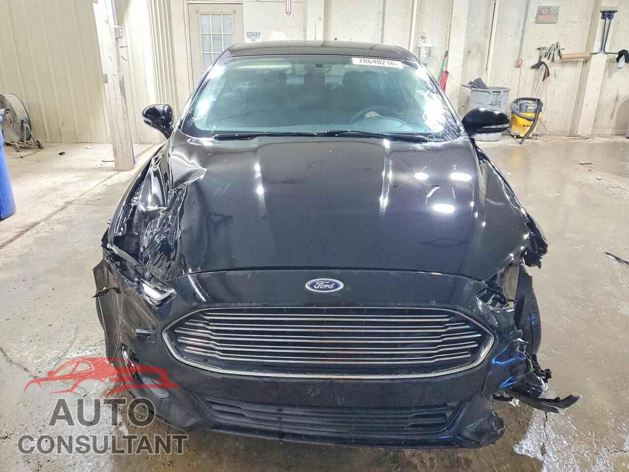 FORD FUSION 2016 - 3FA6P0HDXGR235468