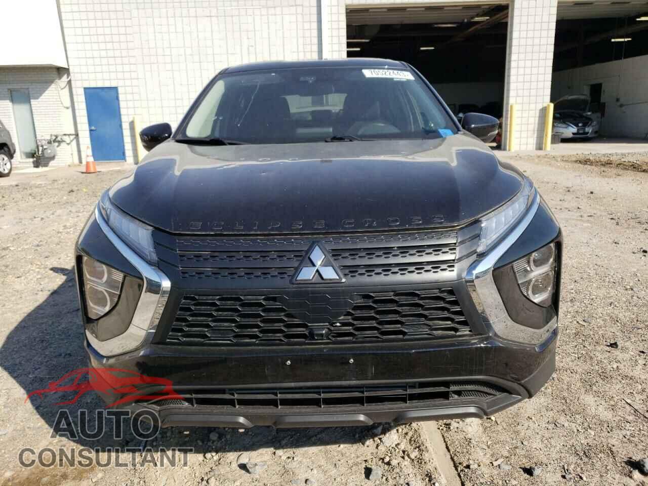 MITSUBISHI ECLIPSE 2023 - JA4ATVAA9PZ002152