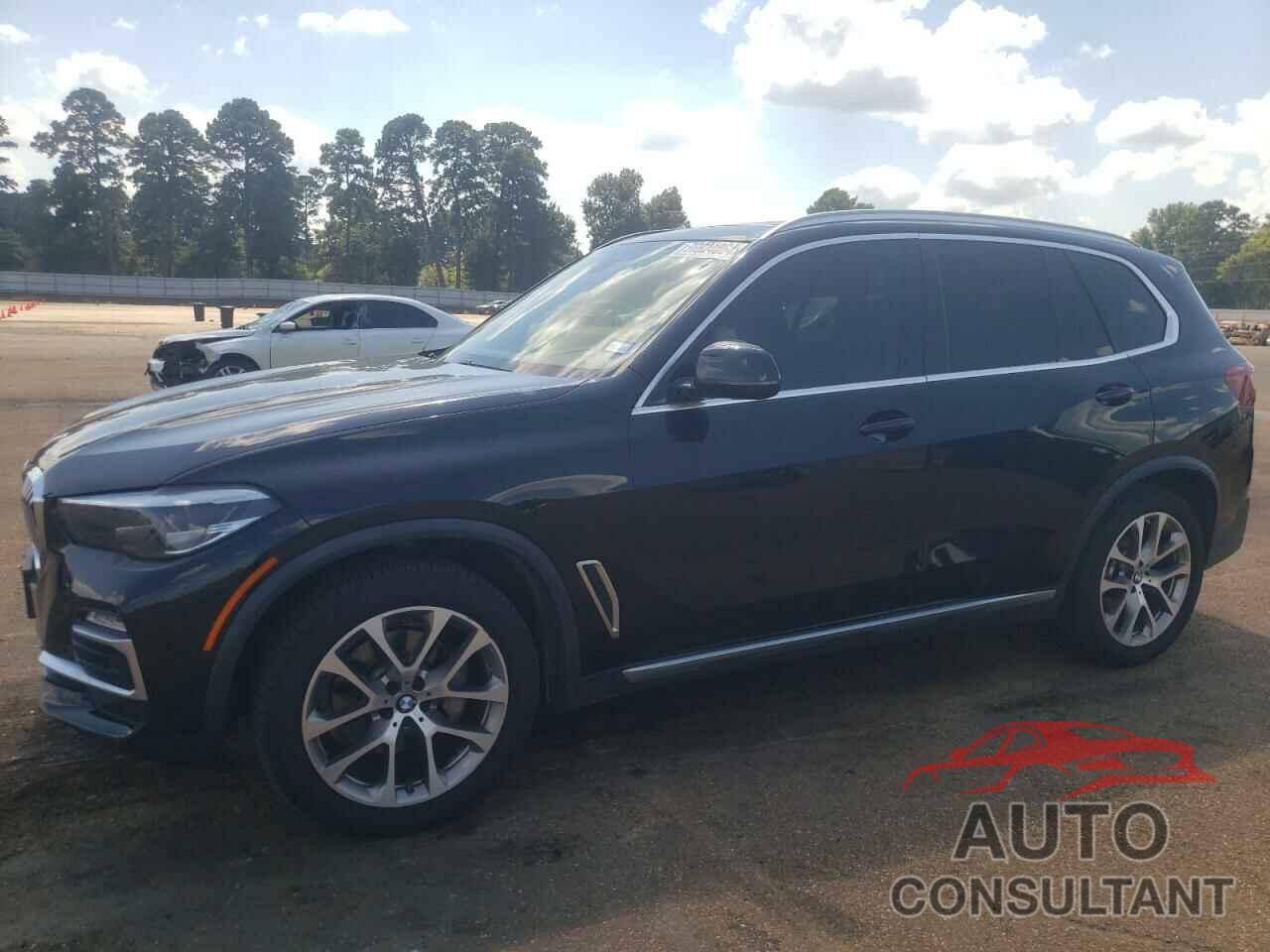 BMW X5 2019 - 5UXCR6C53KLL01696