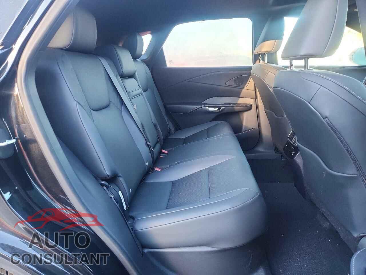LEXUS RX350 2025 - 2T2BAMCAXSC094815