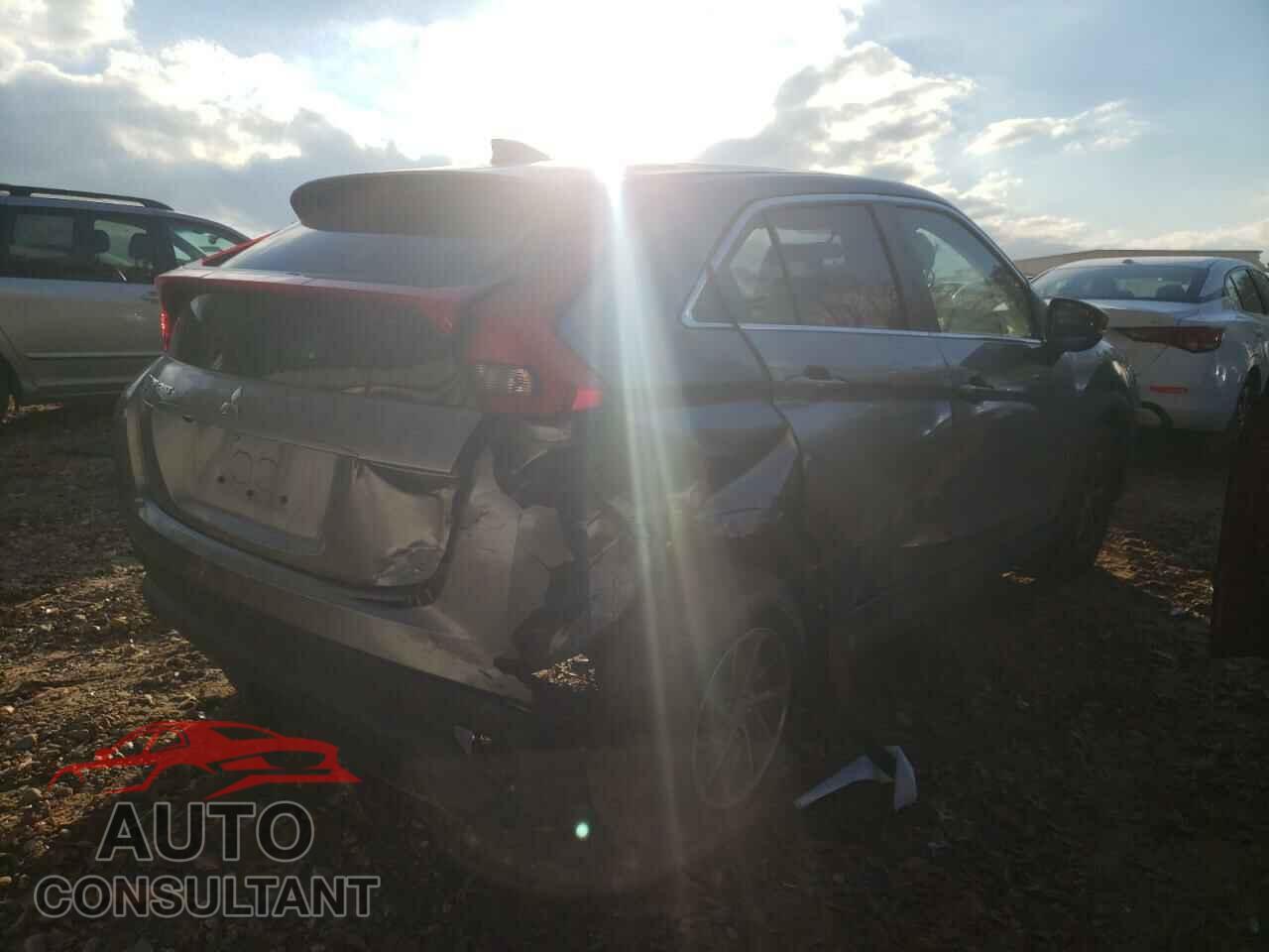MITSUBISHI ECLIPSE 2020 - JA4AS3AA6LZ024708