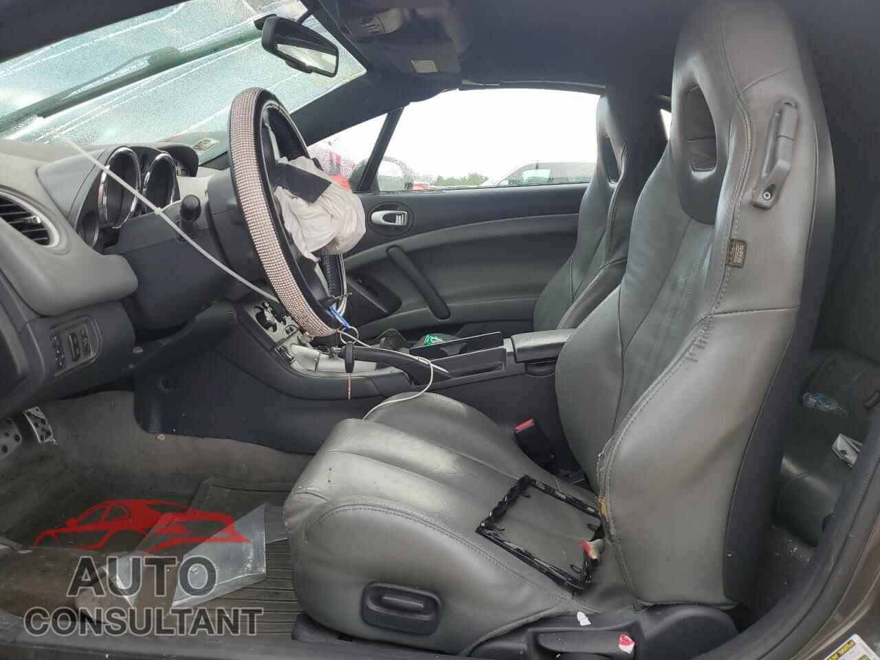MITSUBISHI ECLIPSE 2011 - 4A37L5EF6BE002290