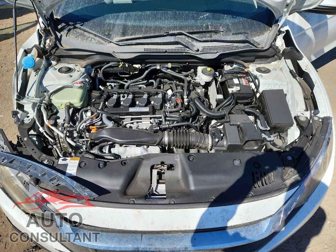 HONDA CIVIC 2017 - 2HGFC3B36HH352891