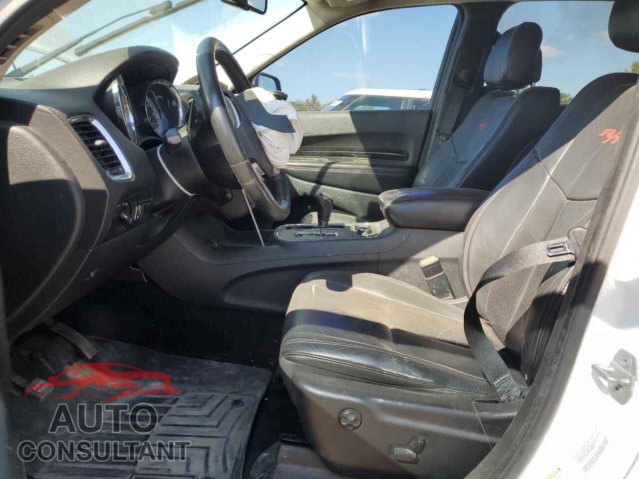 DODGE DURANGO 2013 - 1C4SDJCT8DC673616