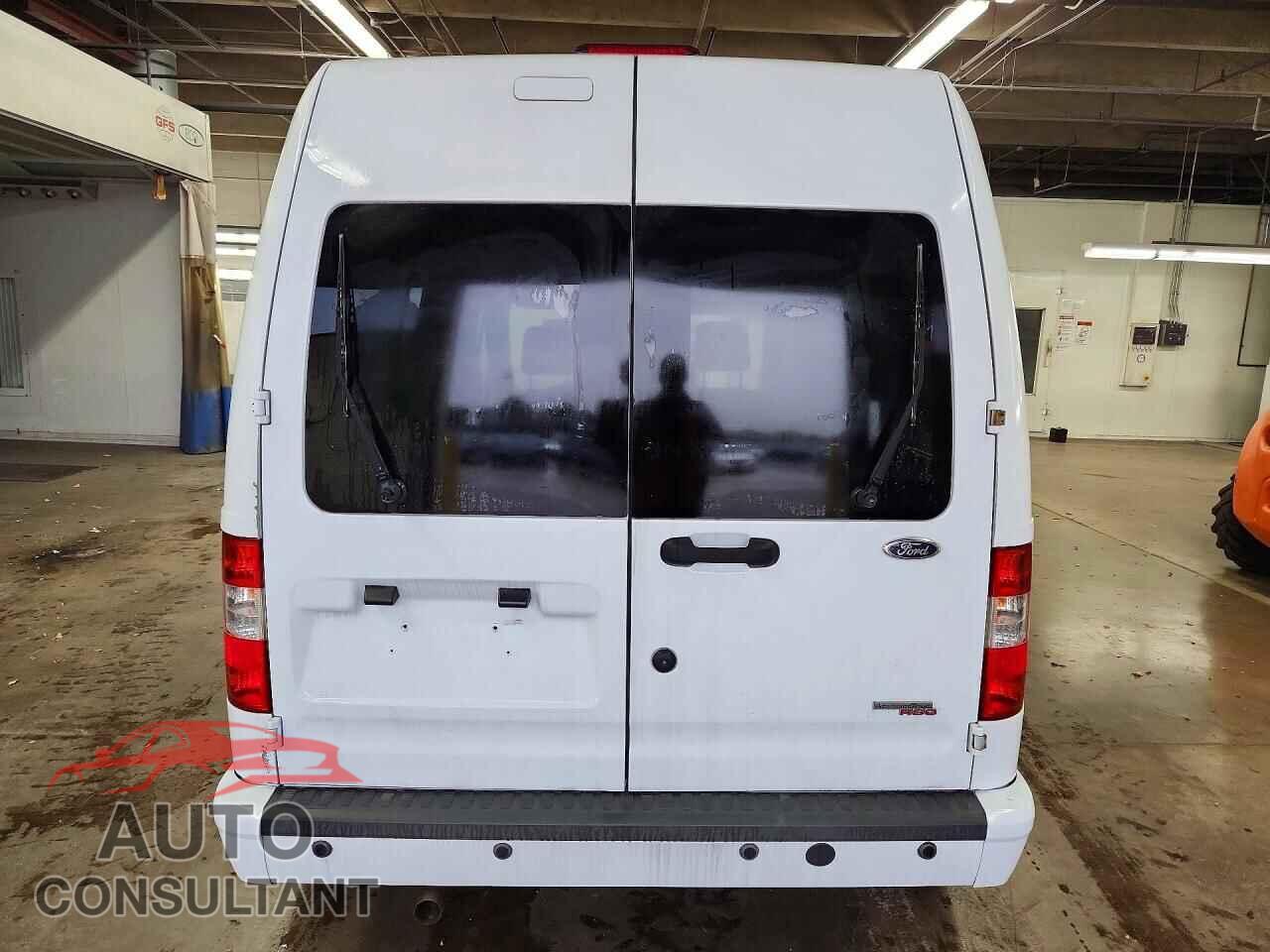 FORD TRANSIT 2012 - NM0LS7DN4CT121961