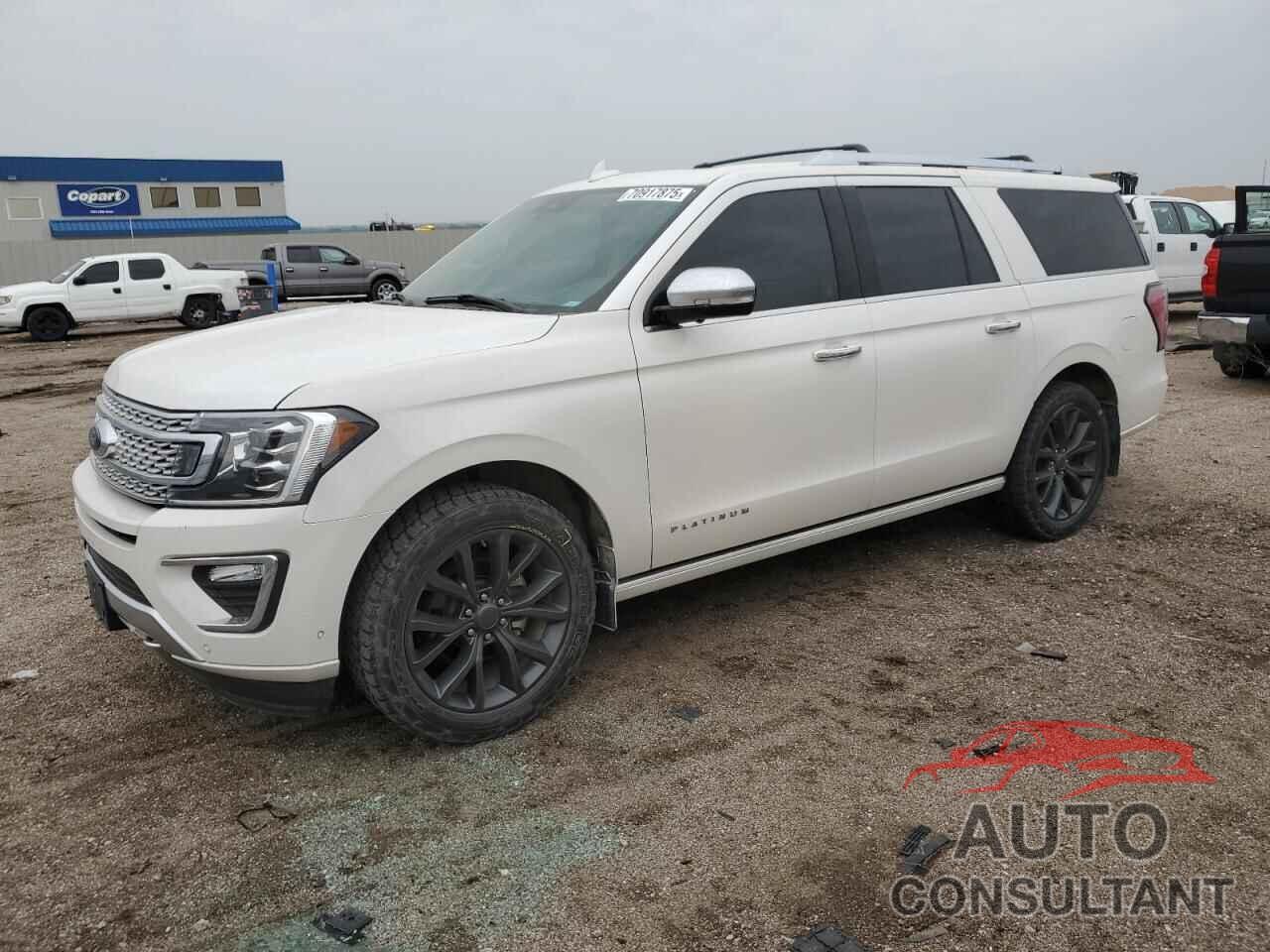 FORD EXPEDITION 2018 - 1FMJK1MT1JEA59275