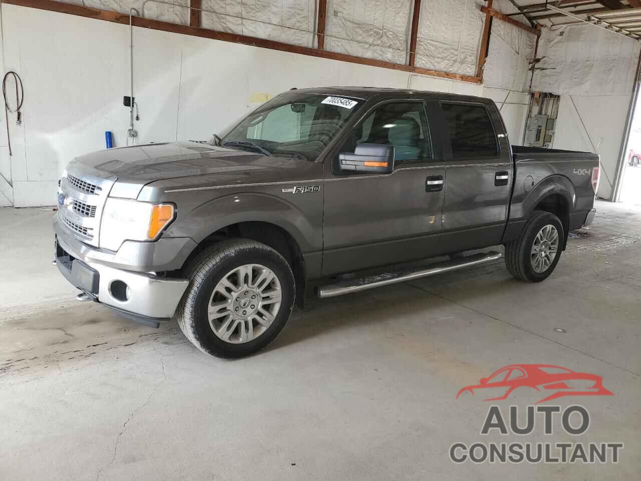 FORD F-150 2014 - 1FTFW1EF6EFC65246