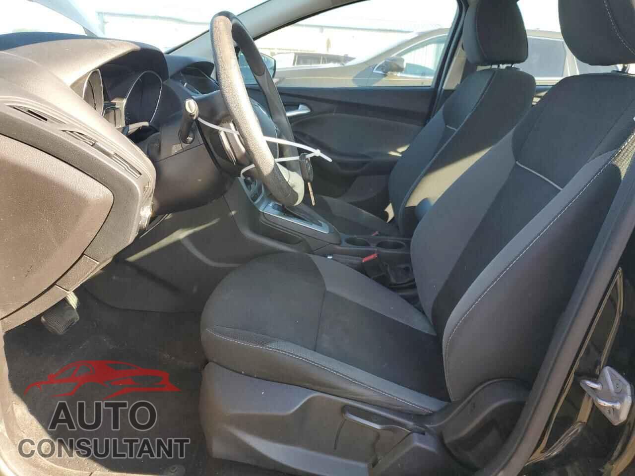 FORD FOCUS 2014 - 1FADP3F26EL180961