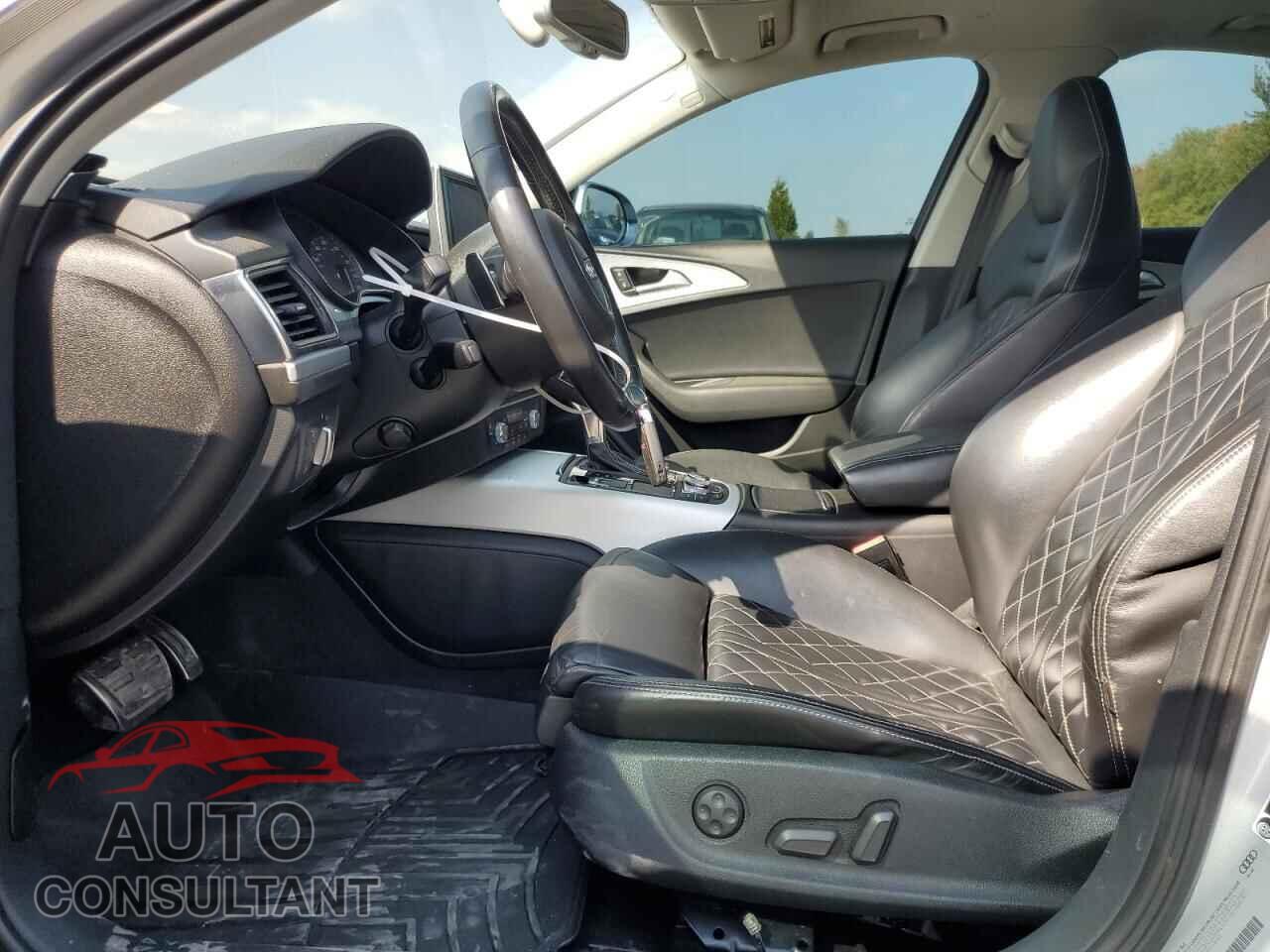 AUDI S6/RS6 2013 - WAUF2BFC2DN084426