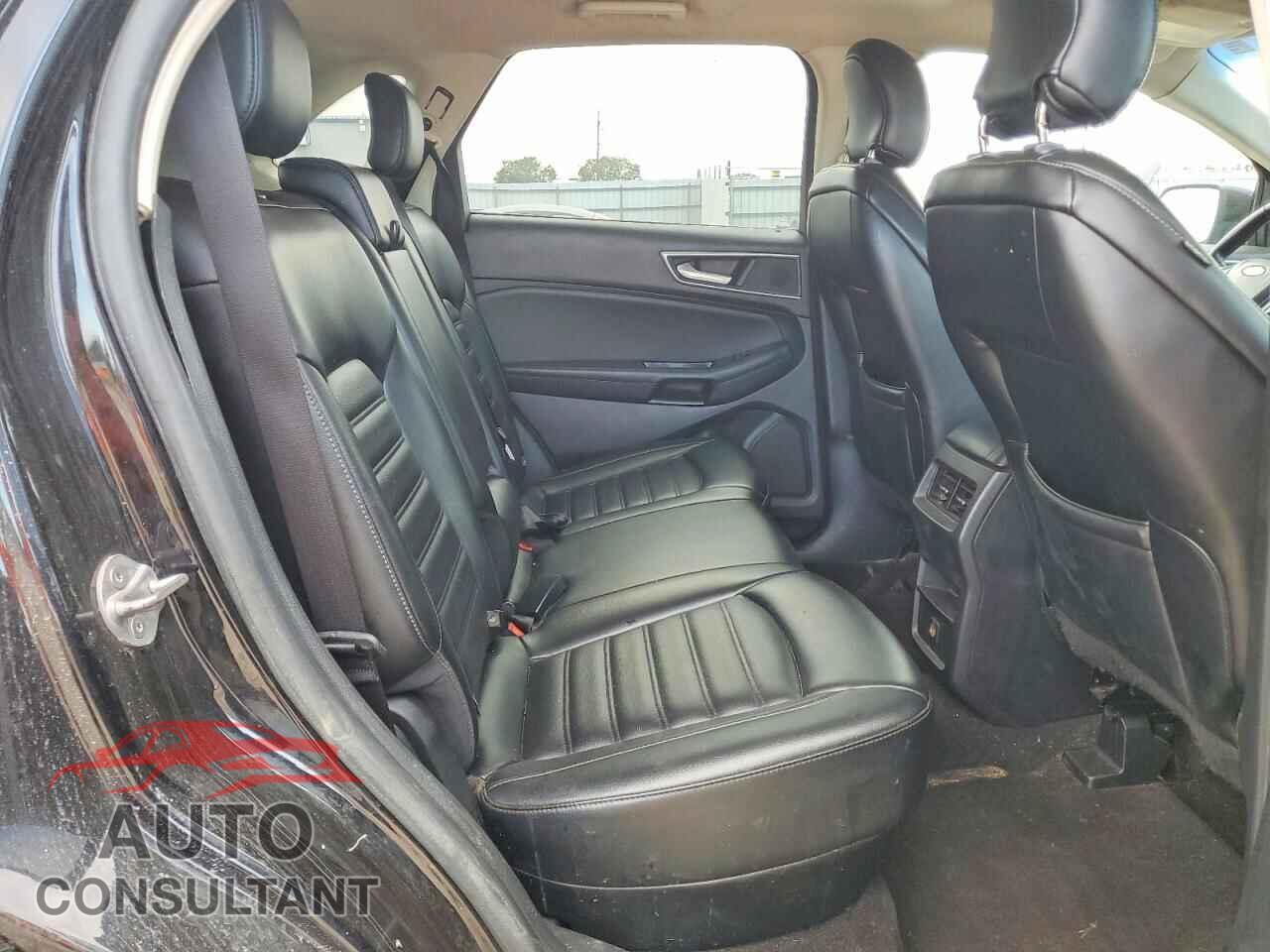 FORD EDGE 2019 - 2FMPK4J90KBC03884