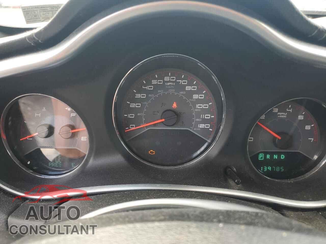 DODGE AVENGER 2012 - 1C3CDZCB6CN112123