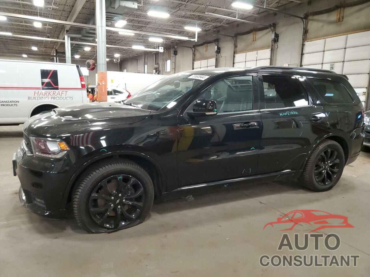 DODGE DURANGO 2019 - 1C4SDJCT7KC536602