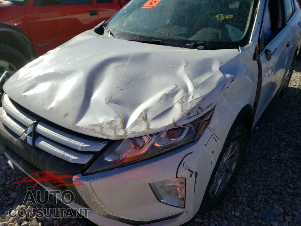 MITSUBISHI ECLIPSE 2019 - JA4AT3AA3KZ050940