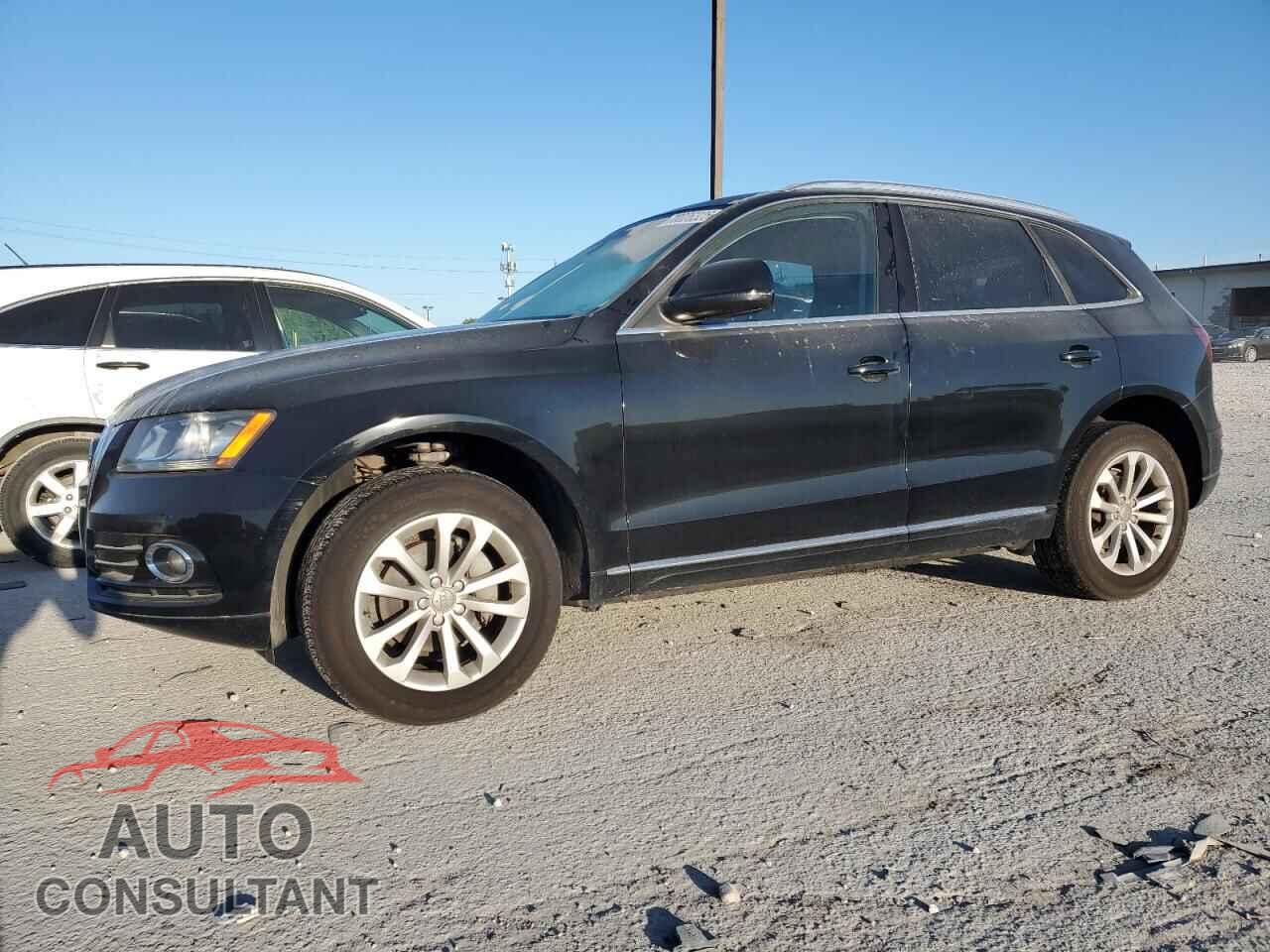 AUDI Q5 2014 - WA1CFAFP1EA080698