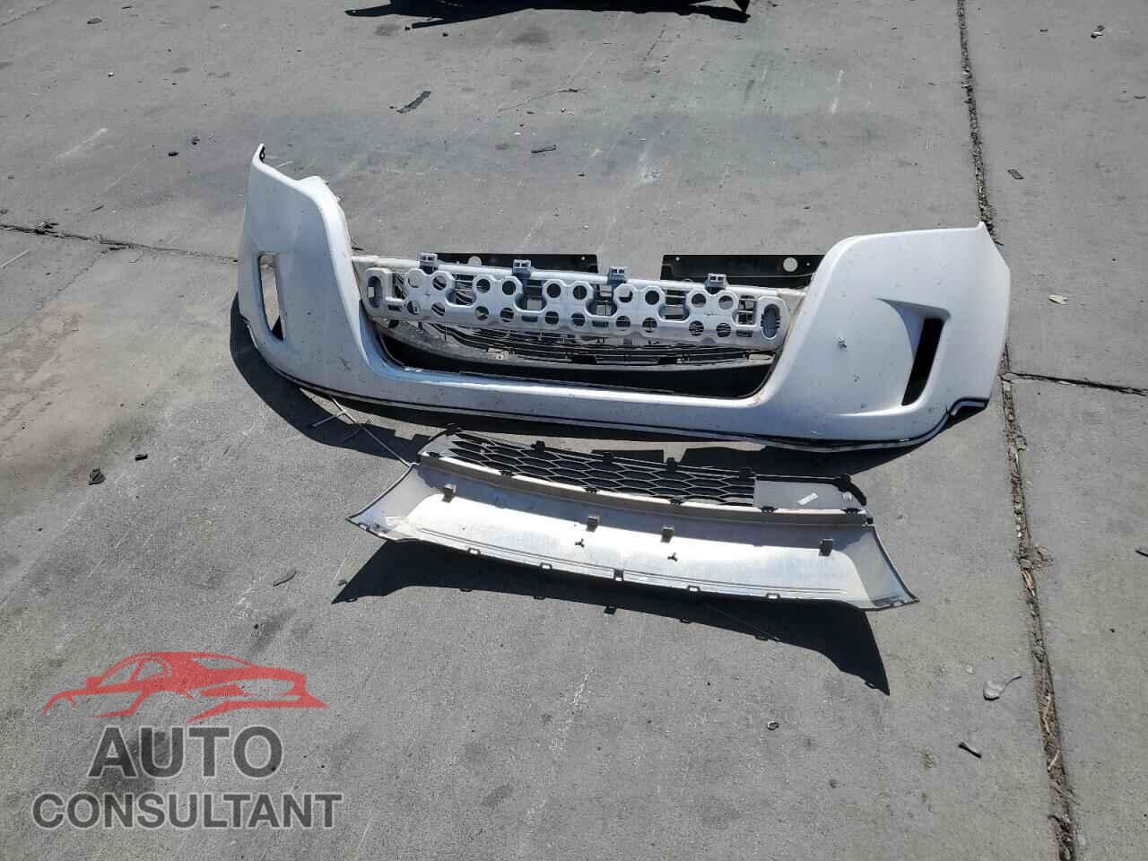 FORD EDGE 2011 - 2FMDK4KC3BBB55441