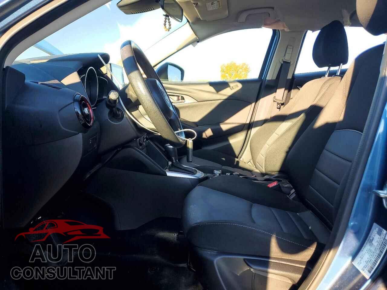 MAZDA CX-3 2018 - JM1DKFB7XJ0312711