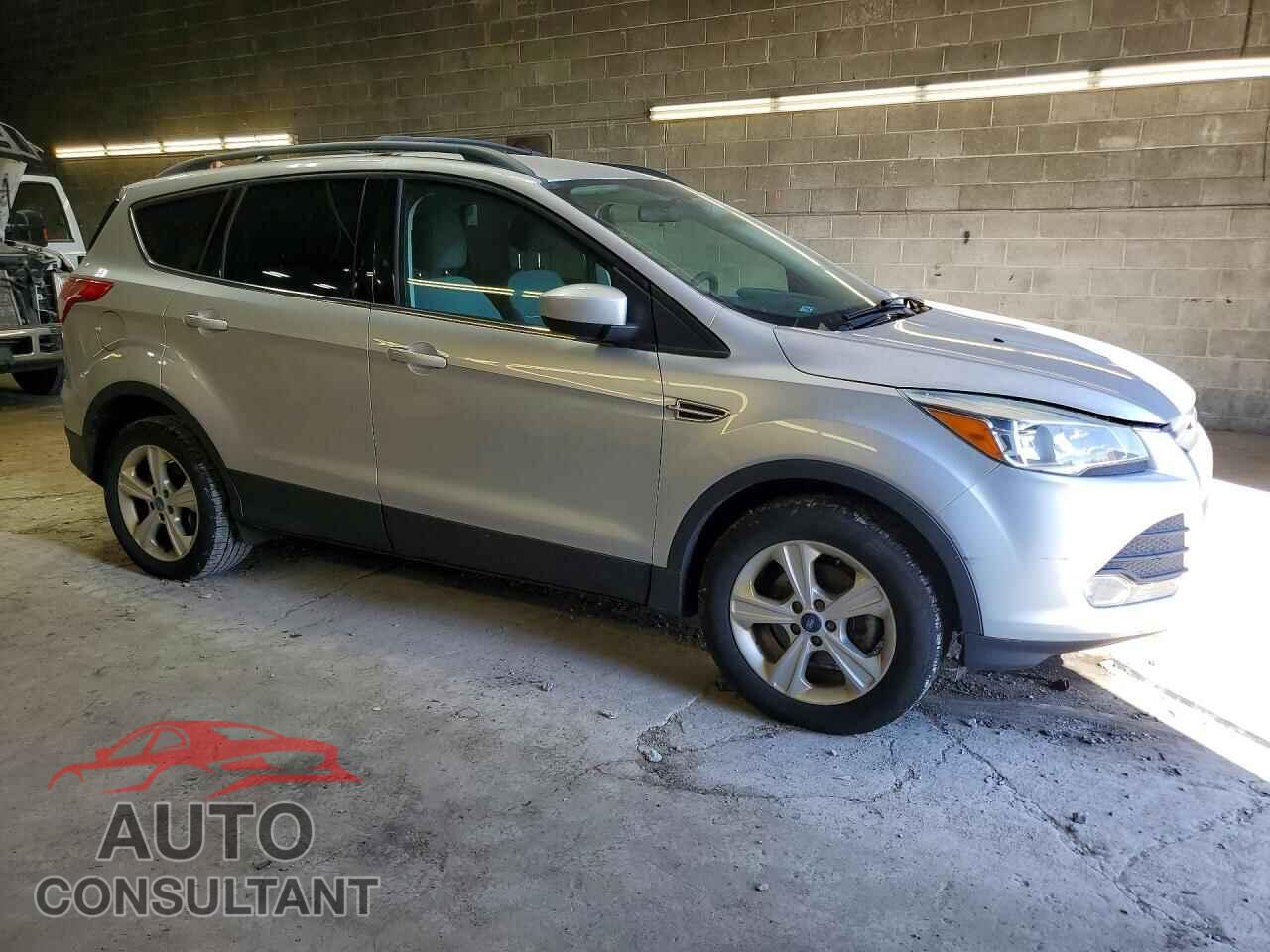 FORD ESCAPE 2013 - 1FMCU0GX6DUD34841