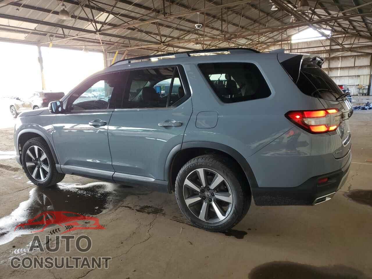 HONDA PILOT 2023 - 5FNYG1H77PB048953