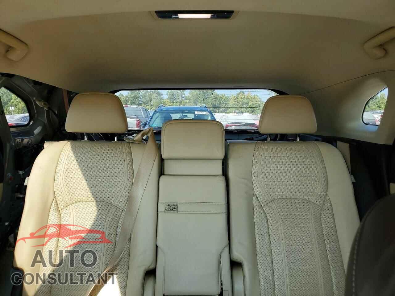 LEXUS RX350 2017 - 2T2ZZMCA0HC061354