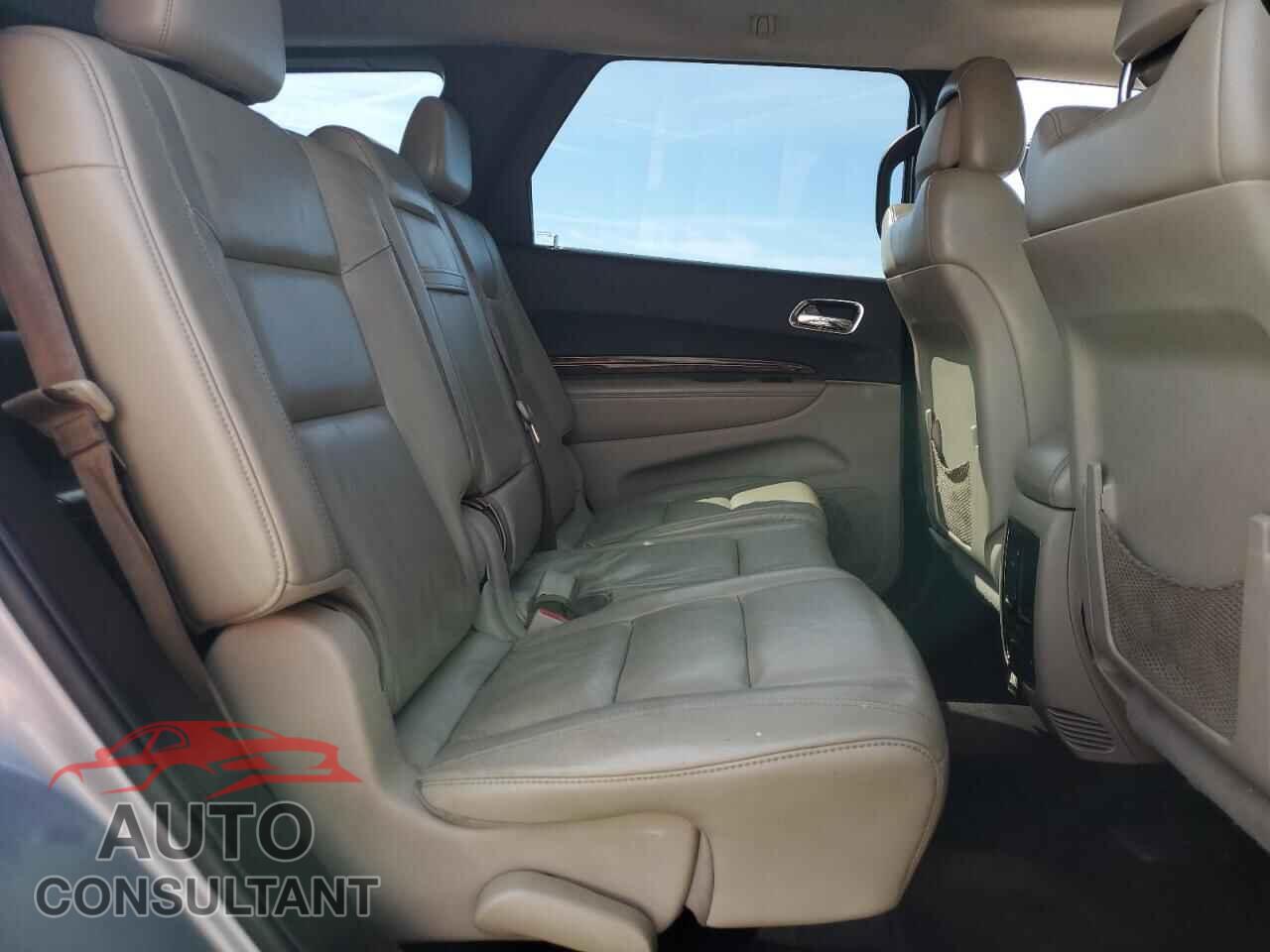 DODGE DURANGO 2015 - 1C4RDHDG9FC119724