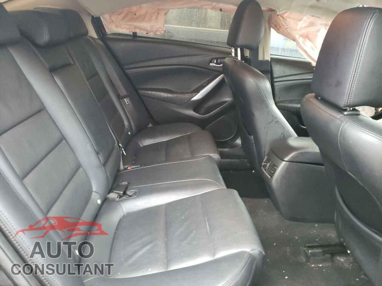 MAZDA 6 2017 - JM1GL1V50H1111542