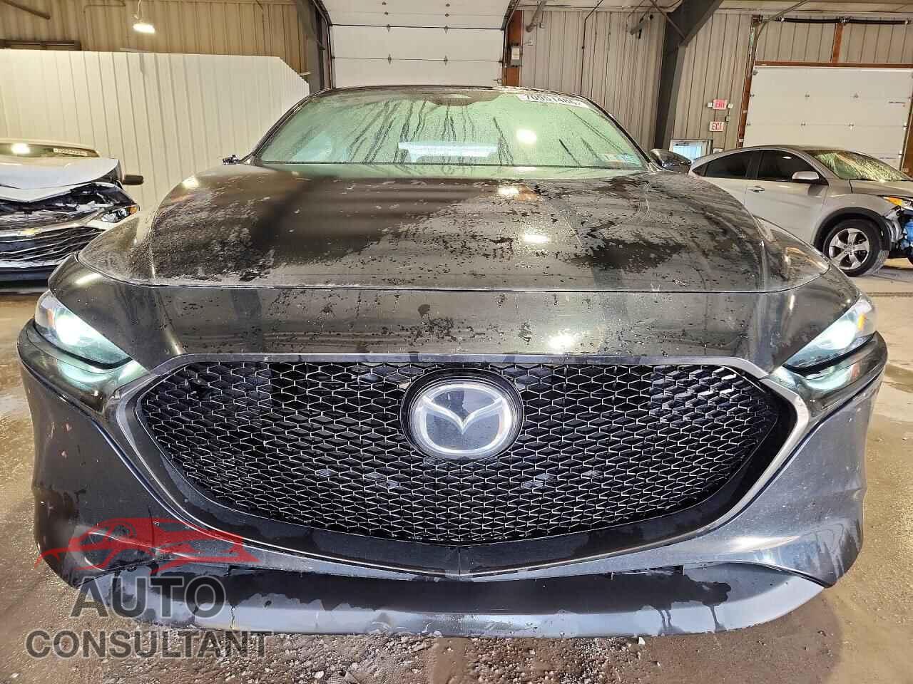 MAZDA MAZDA3 2024 - JM1BPAKM4R1722198
