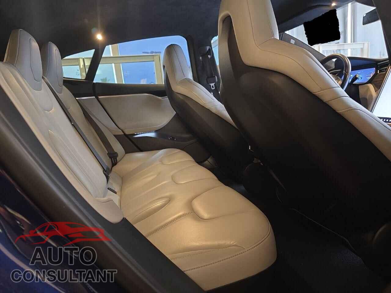TESLA MODEL S 2015 - 5YJSA1S25FF086846
