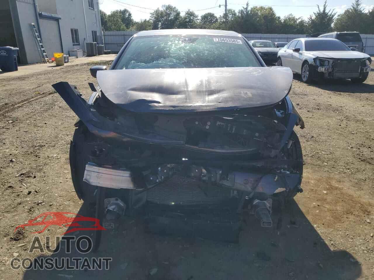 DODGE DART 2015 - 1C3CDFBB9FD121036