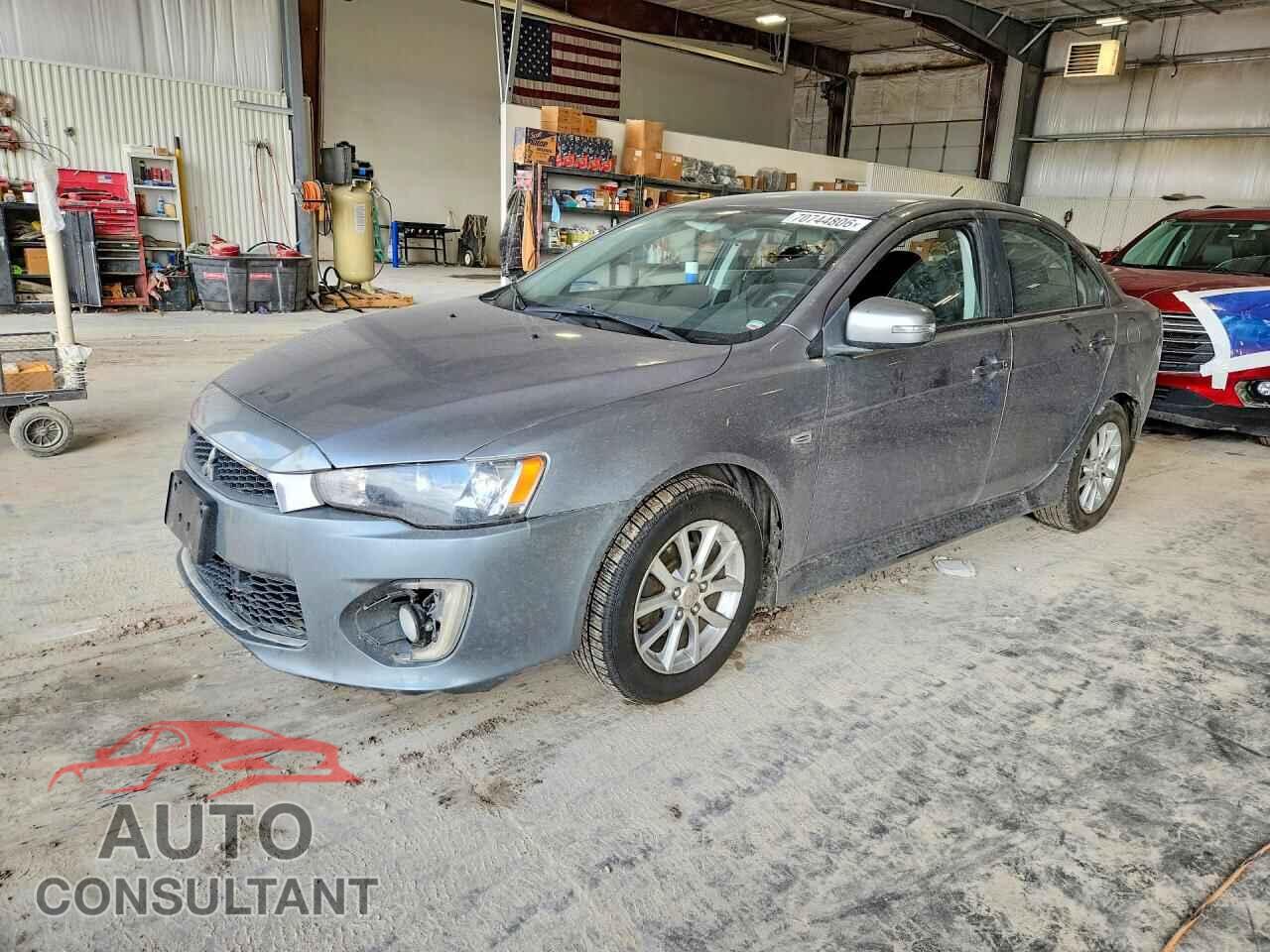 MITSUBISHI LANCER 2016 - JA32U2FUXGU008076
