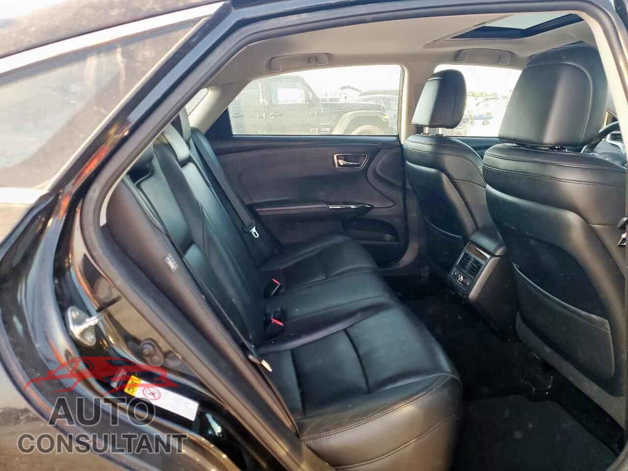 TOYOTA AVALON 2014 - 4T1BD1EB5EU030510
