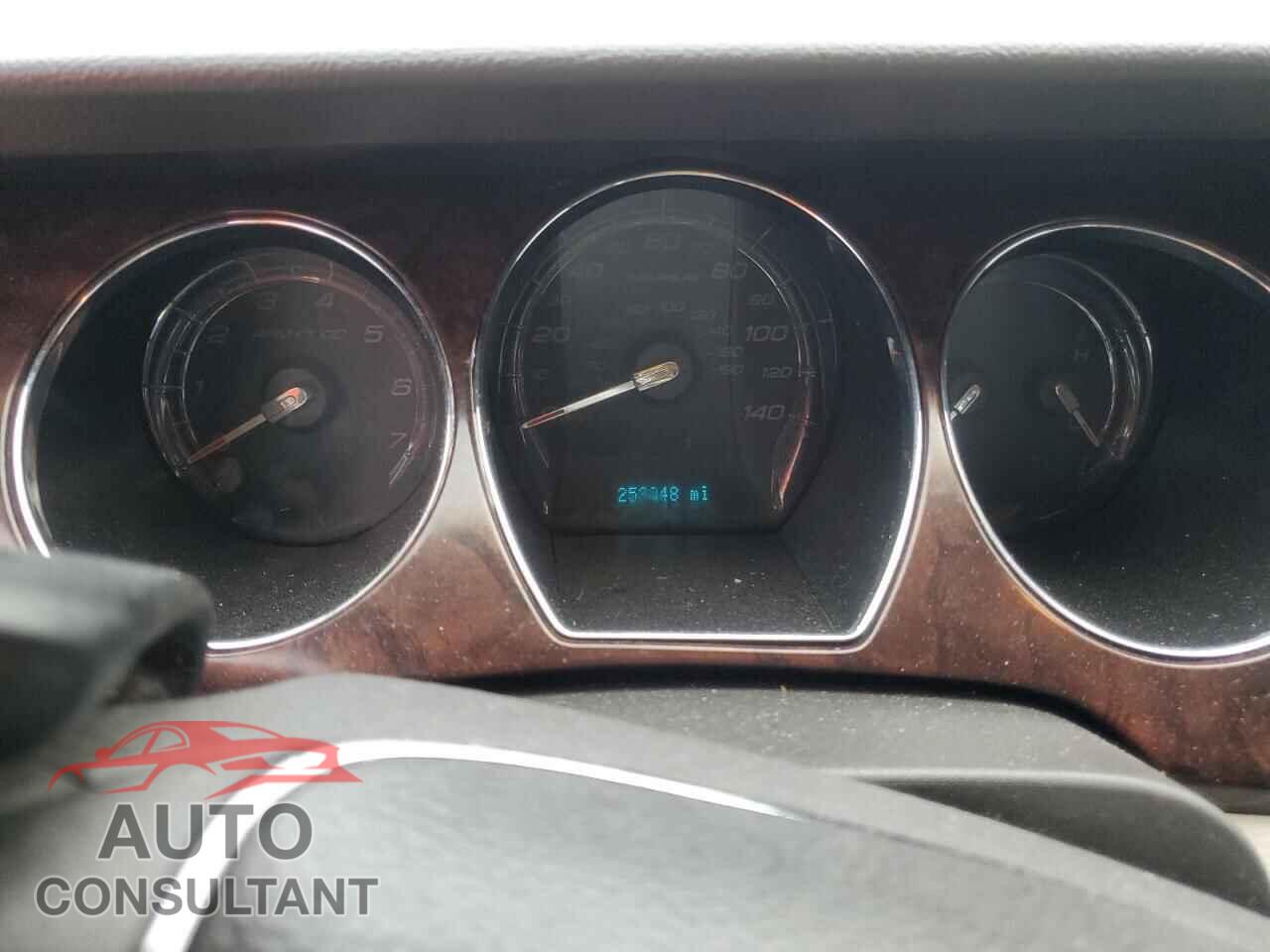 FORD TAURUS 2012 - 1FAHP2EW1CG144066