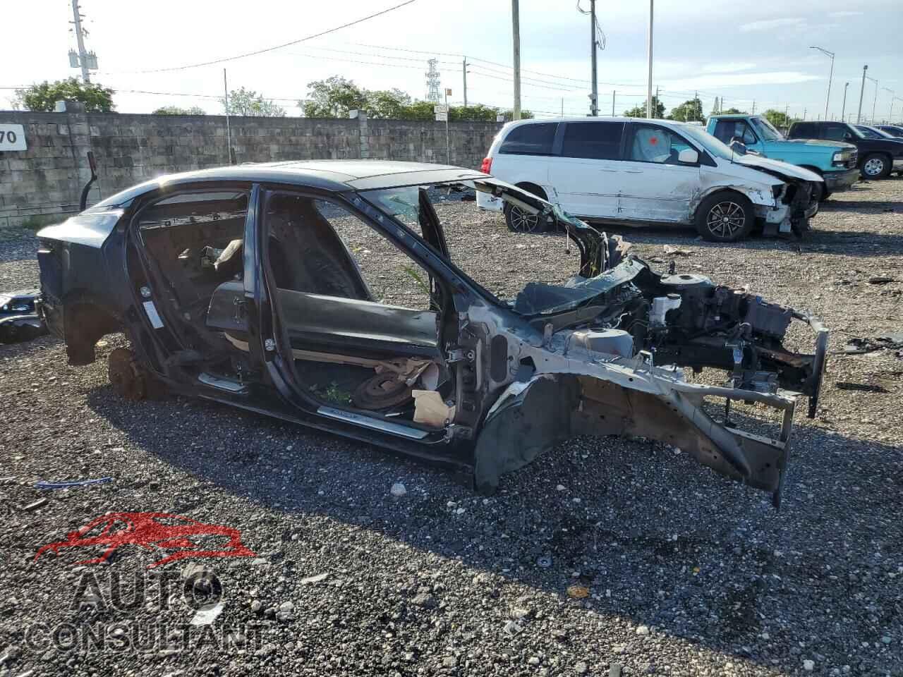 NISSAN MAXIMA 2020 - 1N4AA6FVXLC361896