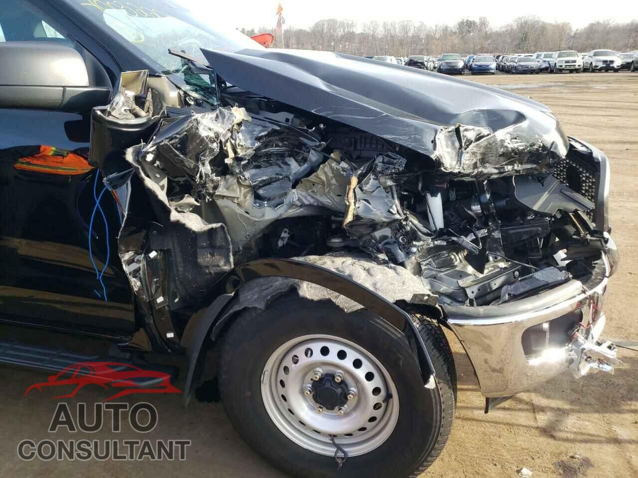 FORD RANGER 2020 - 1FTER1EH3LLA26868