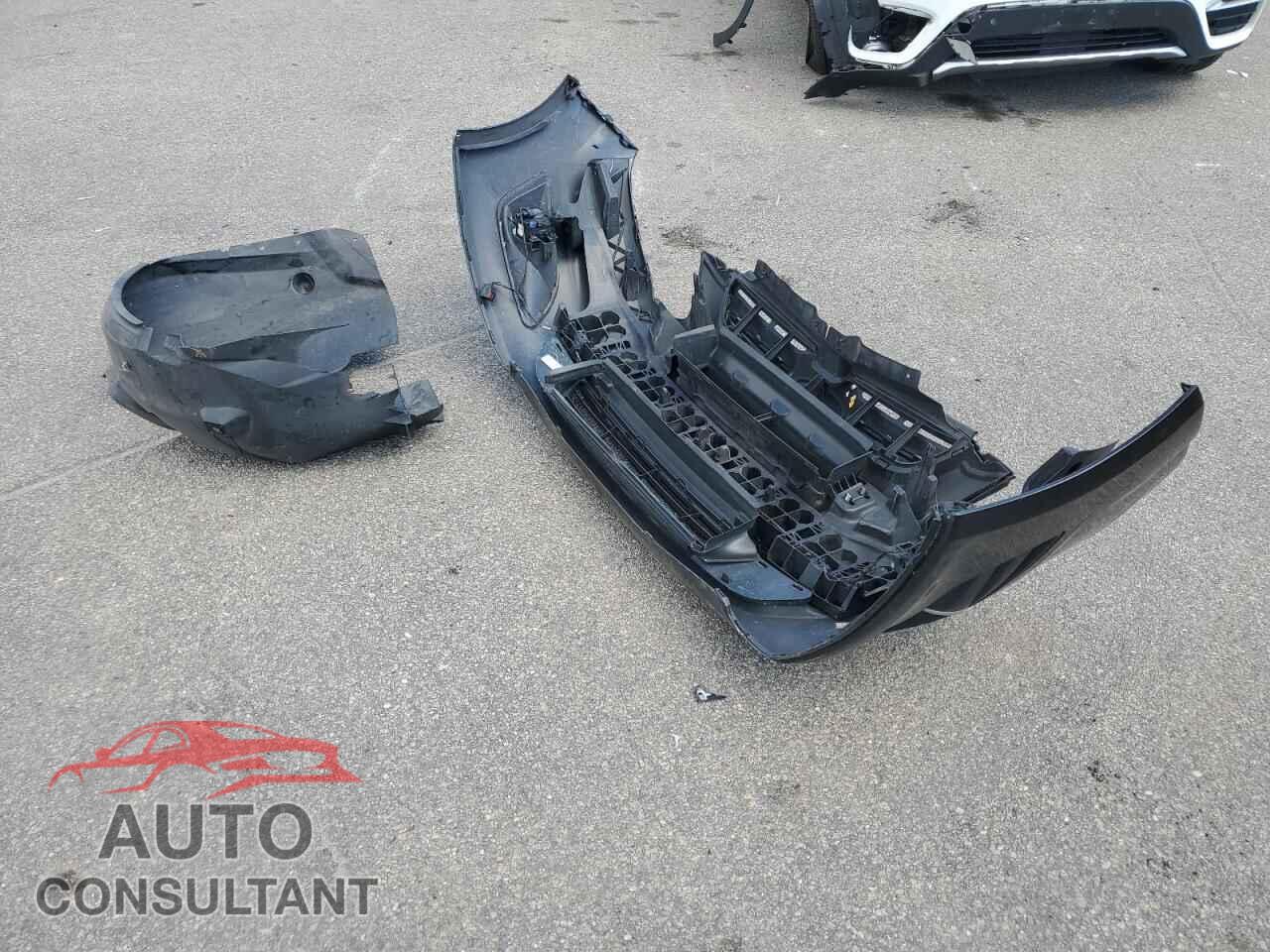 FORD CMAX 2013 - 1FADP5CU2DL541411