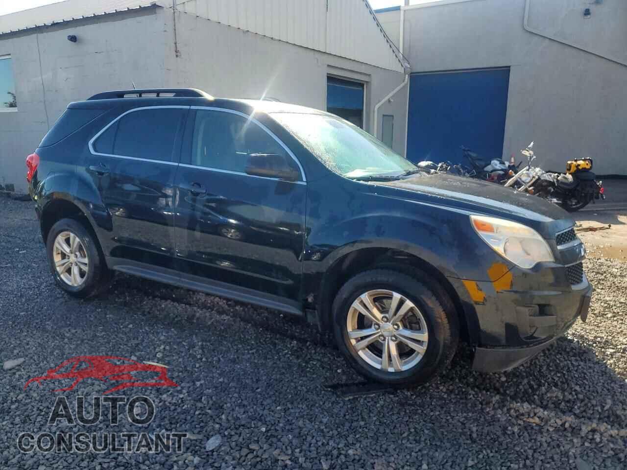 CHEVROLET EQUINOX 2014 - 2GNFLFEK3E6325407